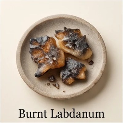 Burnt Labdanum