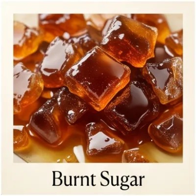 Burnt Sugar