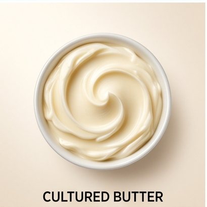 Butter