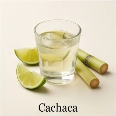 Cachaca