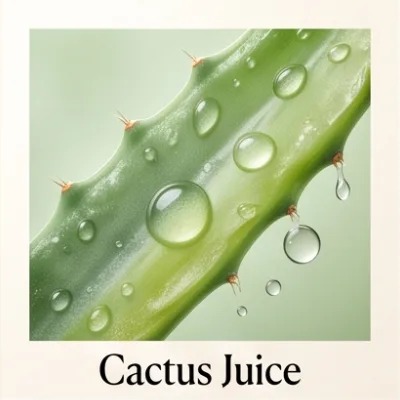 Cactus Juice