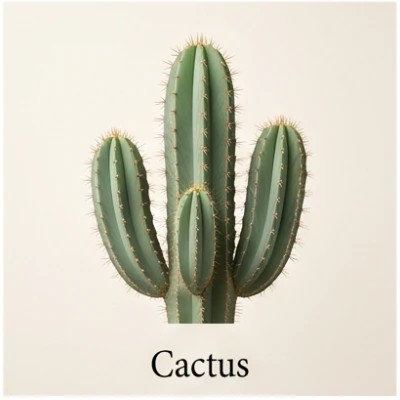 Cactus