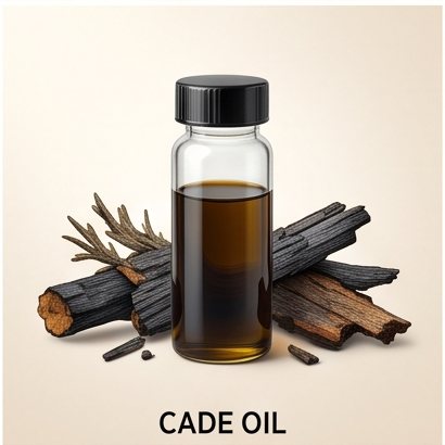 Cade Oil