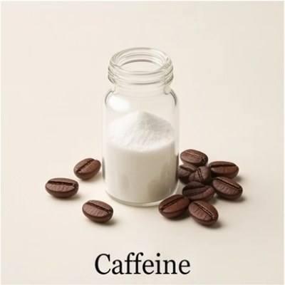 Caffeine