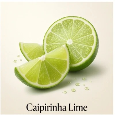 Caipirinha Lime