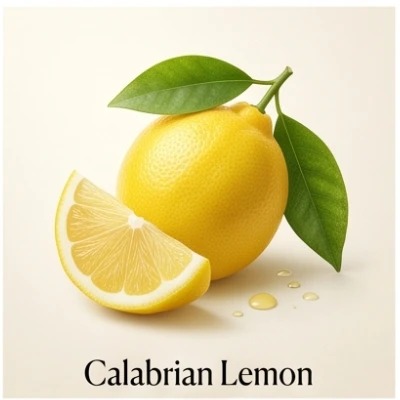 Calabrian Lemon
