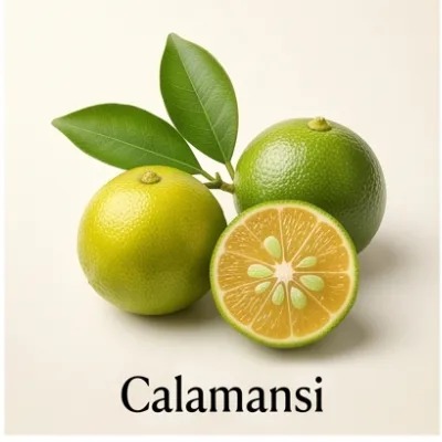 Calamansi