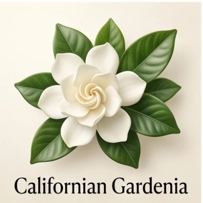 Californian Gardenia