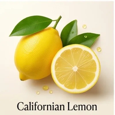 Californian Lemon