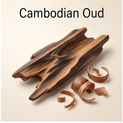 Cambodian Oud