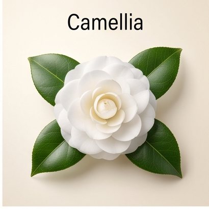 Camellia