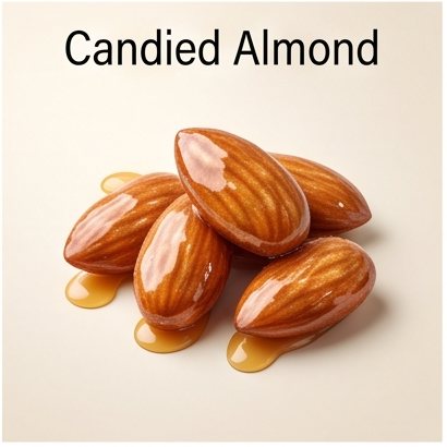 Candied Almond