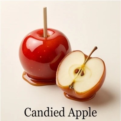 Candied Apple