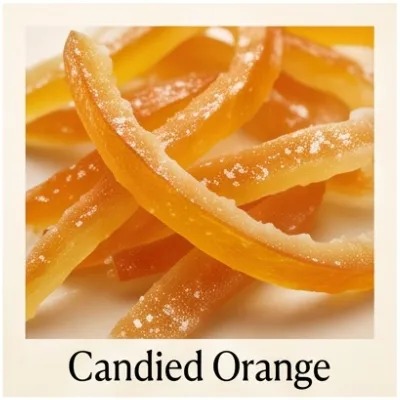 Candied Orange
