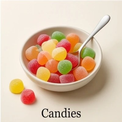 Candies