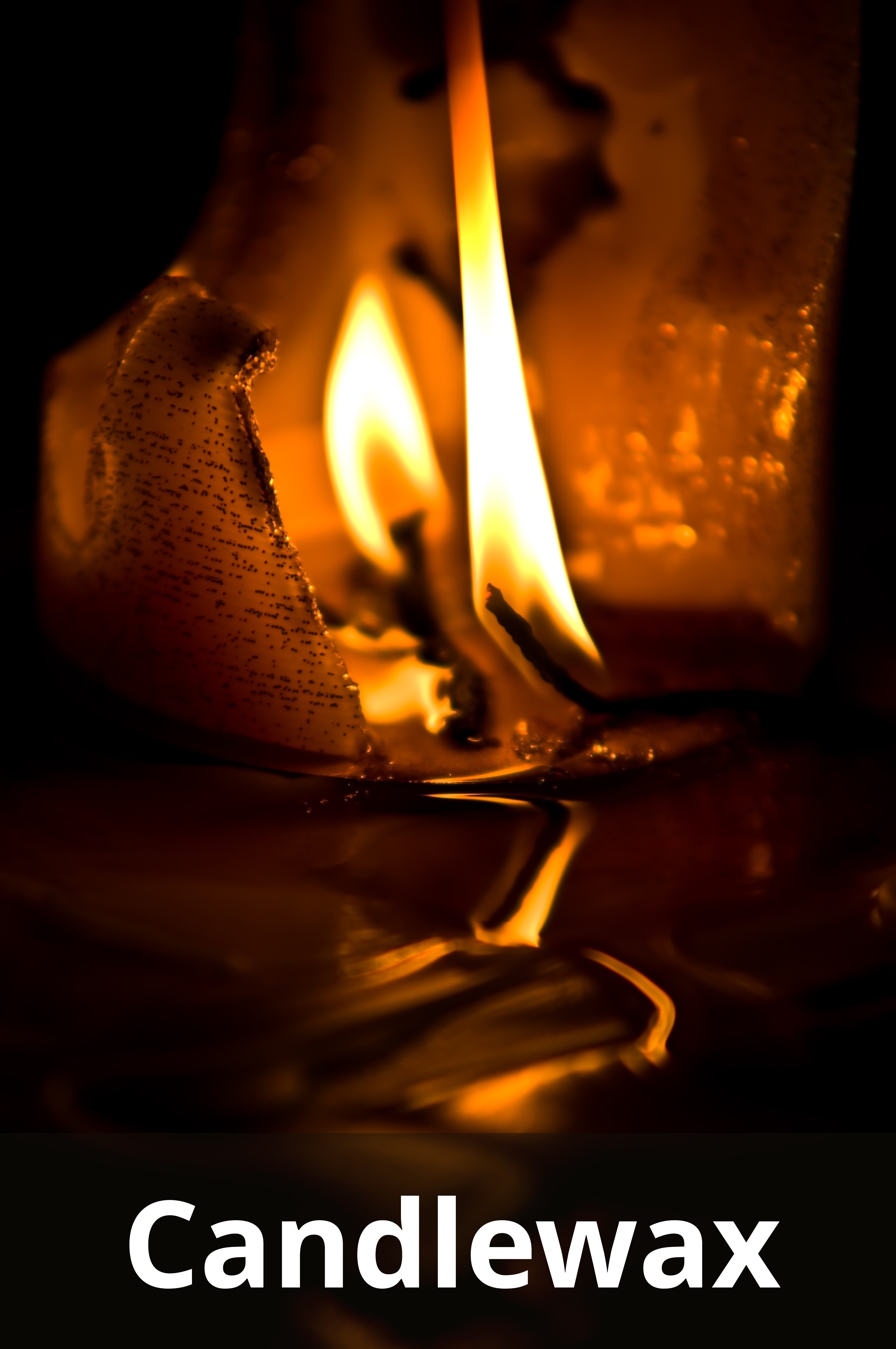 Candlewax