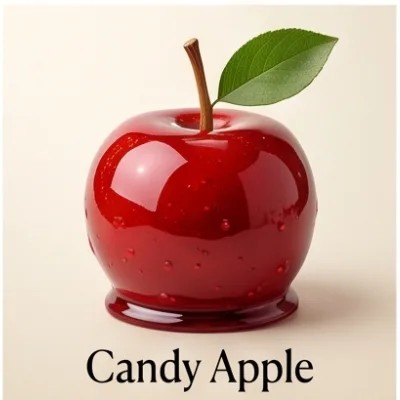 Candy Apple