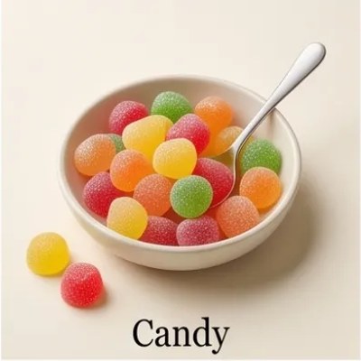 Candy