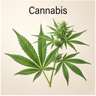 Cannabis