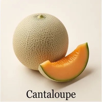 Cantaloupe