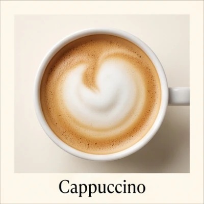 Cappuccino