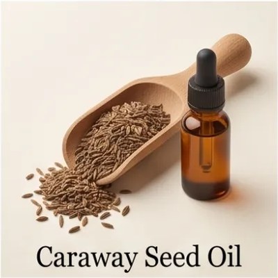 Caraway Seed Oil