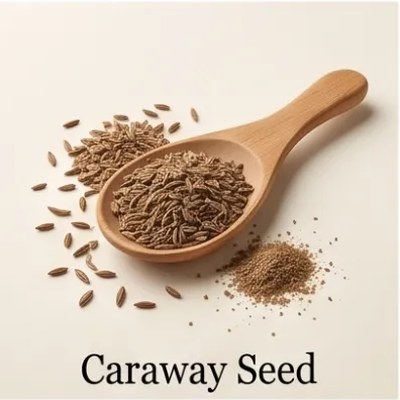 Caraway Seed