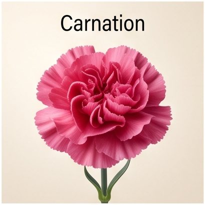 Carnation