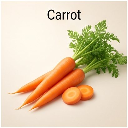 Carrot