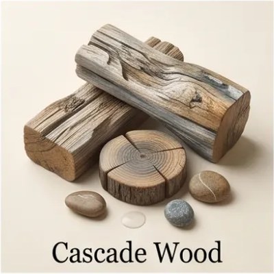Cascade Wood