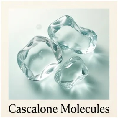 Cascalone Molecules