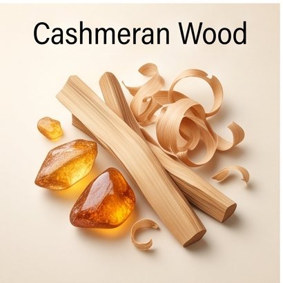 Cashmeran Wood