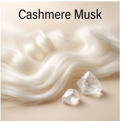 Cashmere Musk