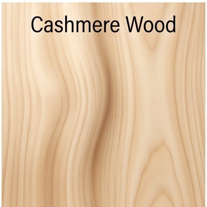 Cashmere Wood
