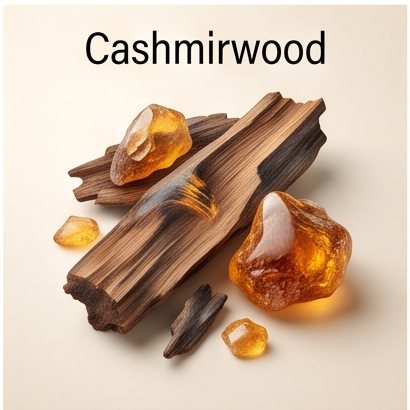 Cashmirwood
