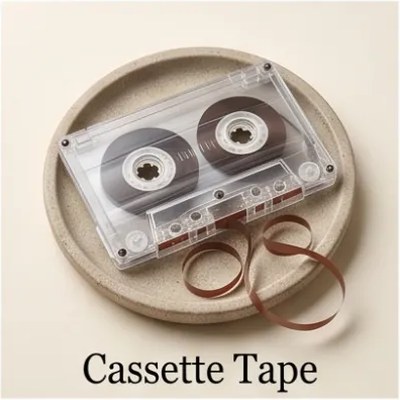 Cassette Tape