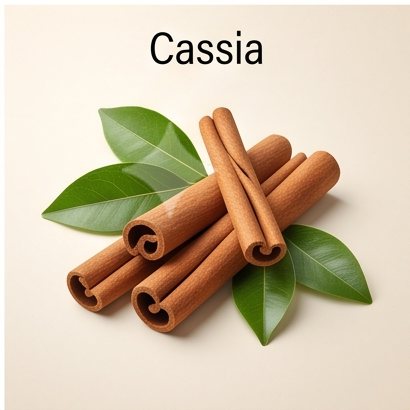Cassia