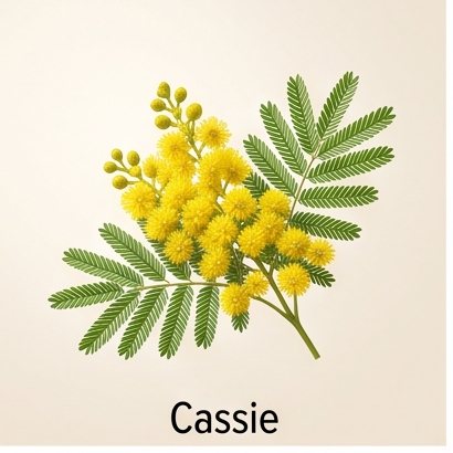 Cassie