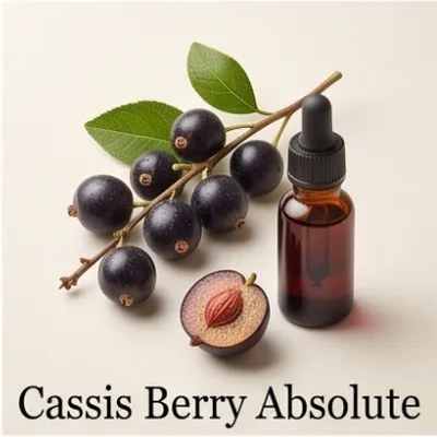 Cassis Berry Absolute