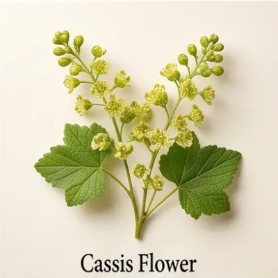 Cassis Flower
