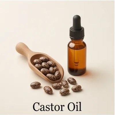 Castor Oil