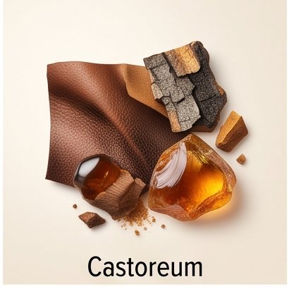 Castoreum