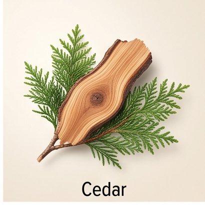 Cedar