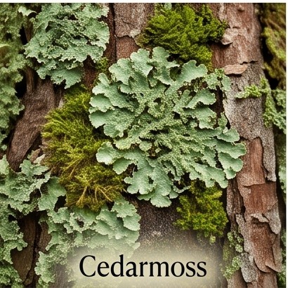 Cedarmoss