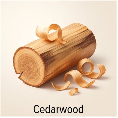 Cedarwood