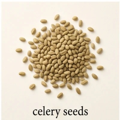 Celery Seeds