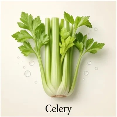 Celery