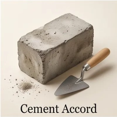 Cement Accord