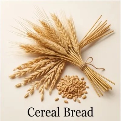 Cereal Bread