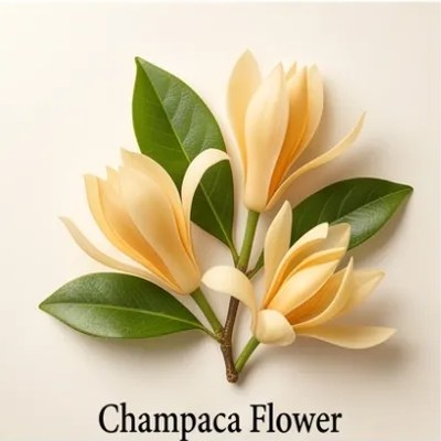 Champaca Flower